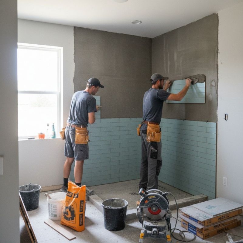 Top Bathroom Remodeling Companies in Alexandria, VA