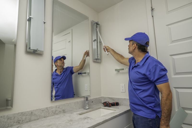 Top Bathroom Remodeling Companies in Arlington, VA