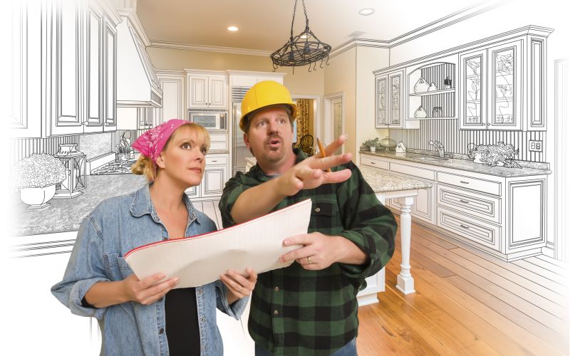 Top Bathroom Remodeling Companies in Burke, VA
