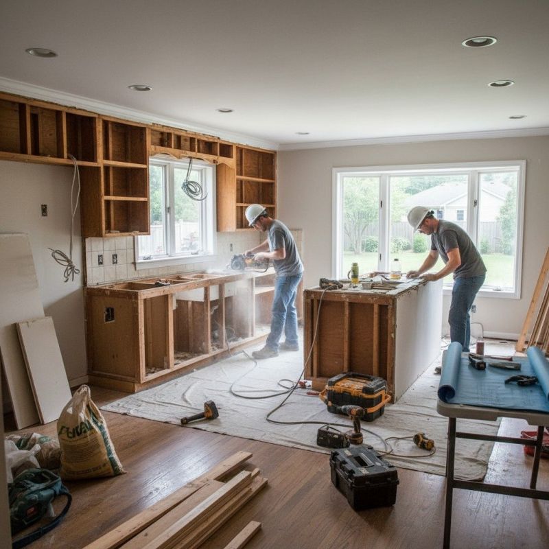 Top Bathroom Remodeling Companies in Centreville, VA