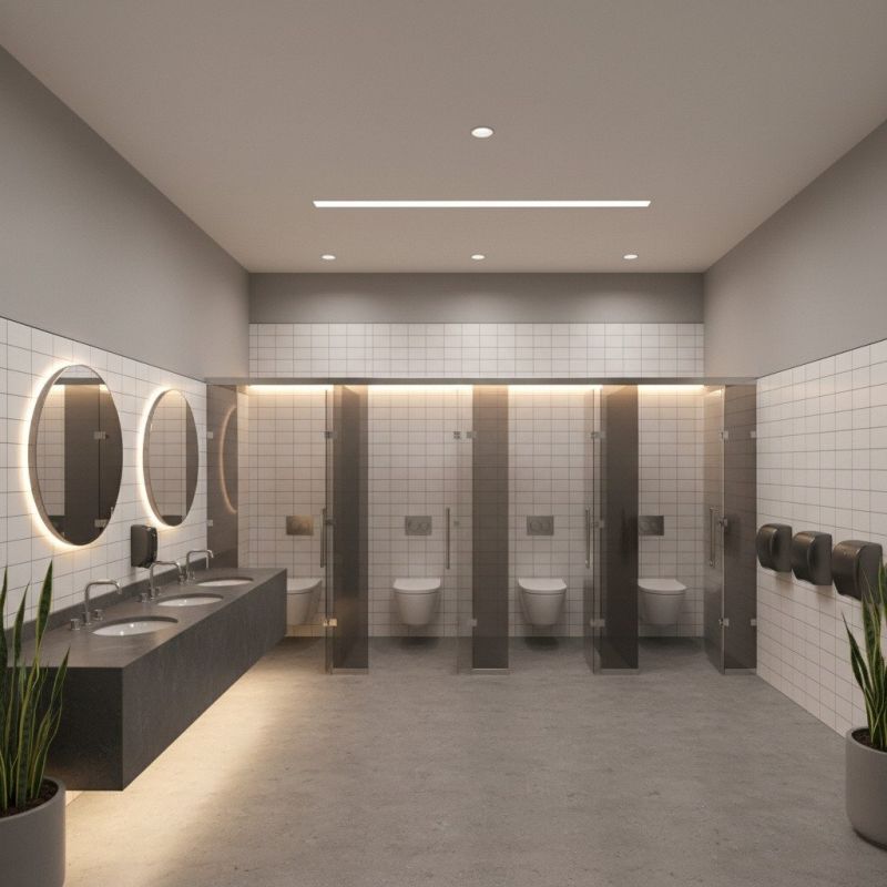 Top Bathroom Remodeling Companies in Herndon, VA
