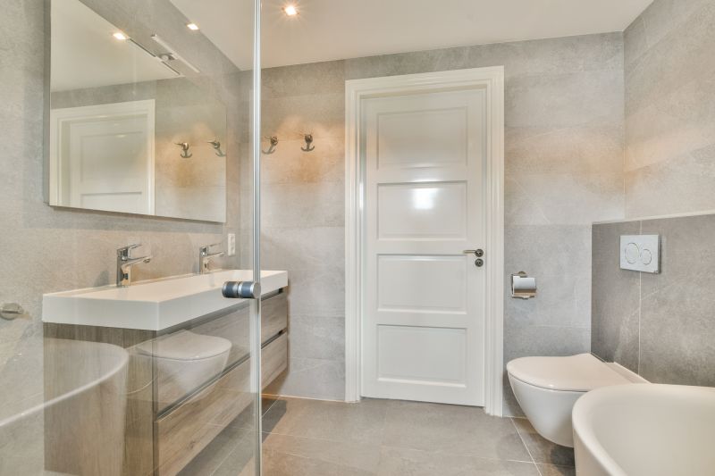 Top Bathroom Remodeling Companies in Herndon, VA