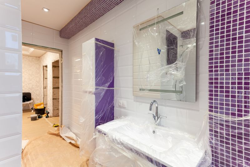 Top Bathroom Remodeling Companies in Reston, VA