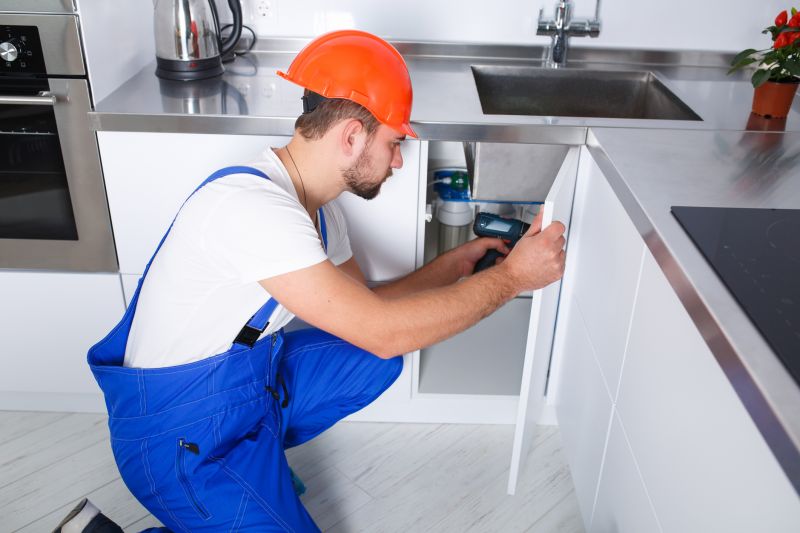 Top Bathroom Remodeling Companies in Reston, VA