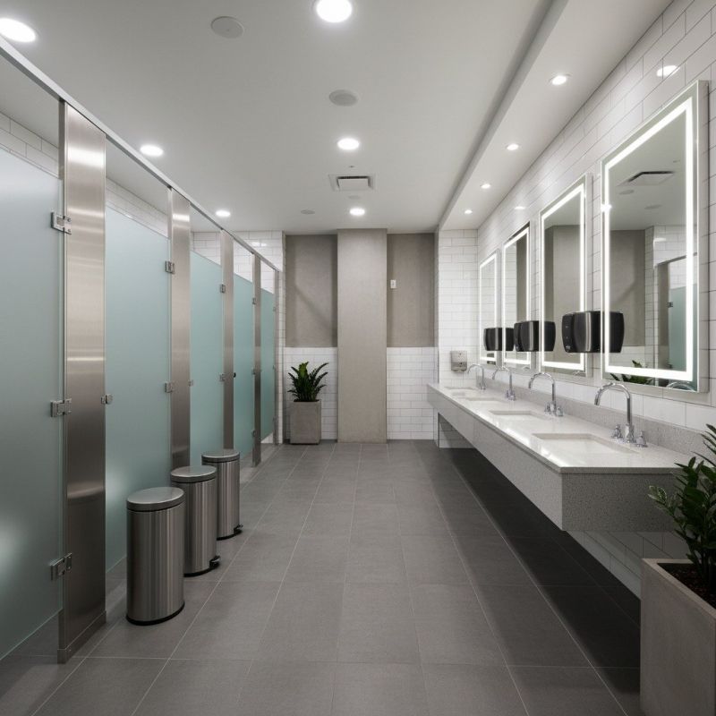 Top Bathroom Remodeling Companies in Reston, VA