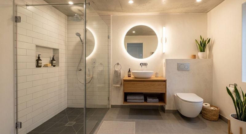 Top Bathroom Remodeling Companies in Springfield, VA