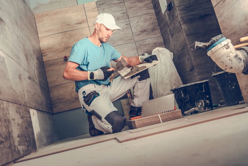 Top Bathroom Remodeling Companies in Vienna, VA