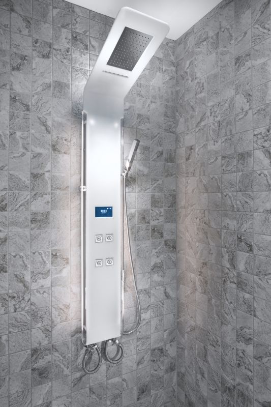 Cost of Shower Installation in Alexandria, VA